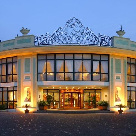 Grand Hotel La Pace Sant'Agnello Exterior foto