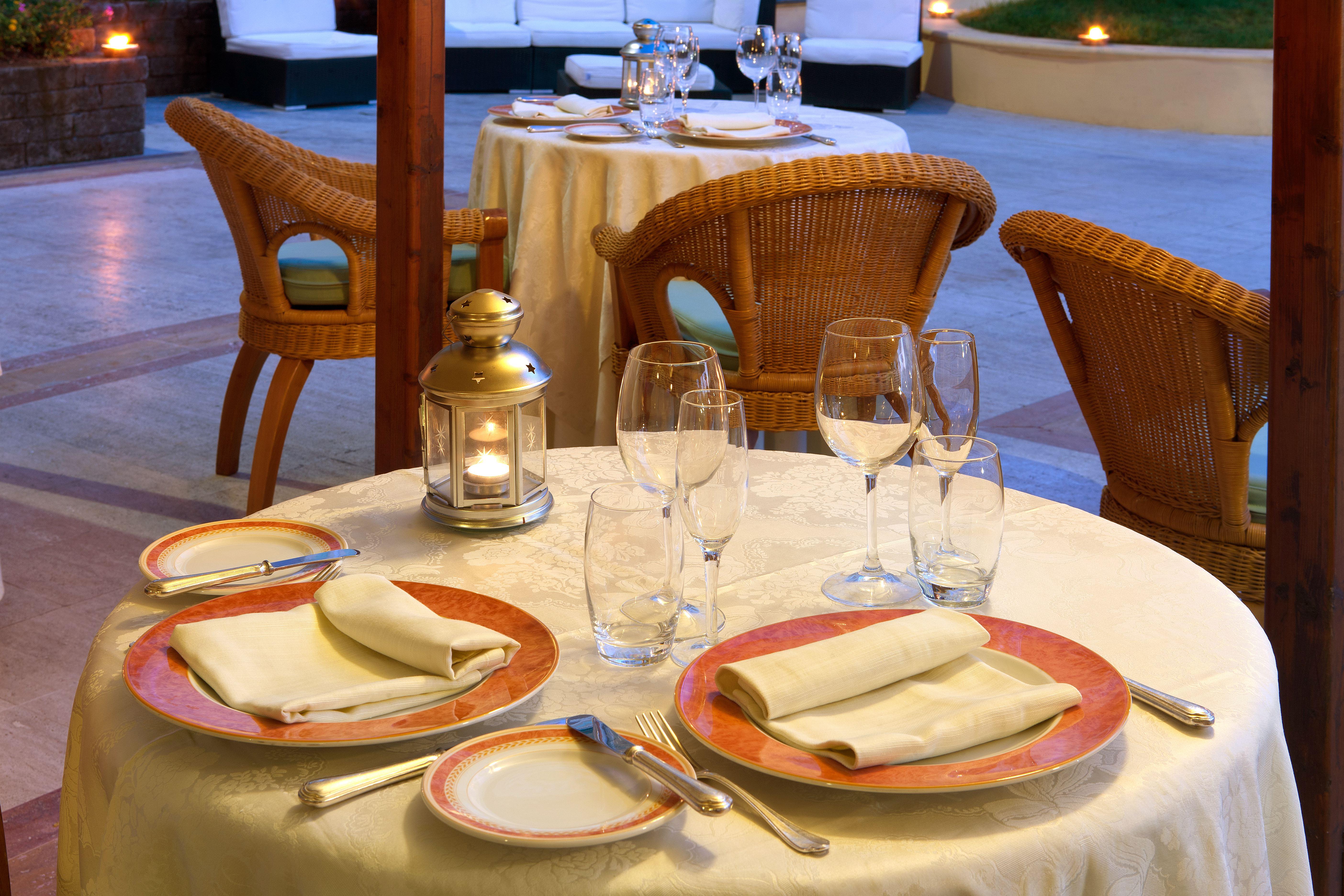 Grand Hotel La Pace Sant'Agnello Exterior foto
