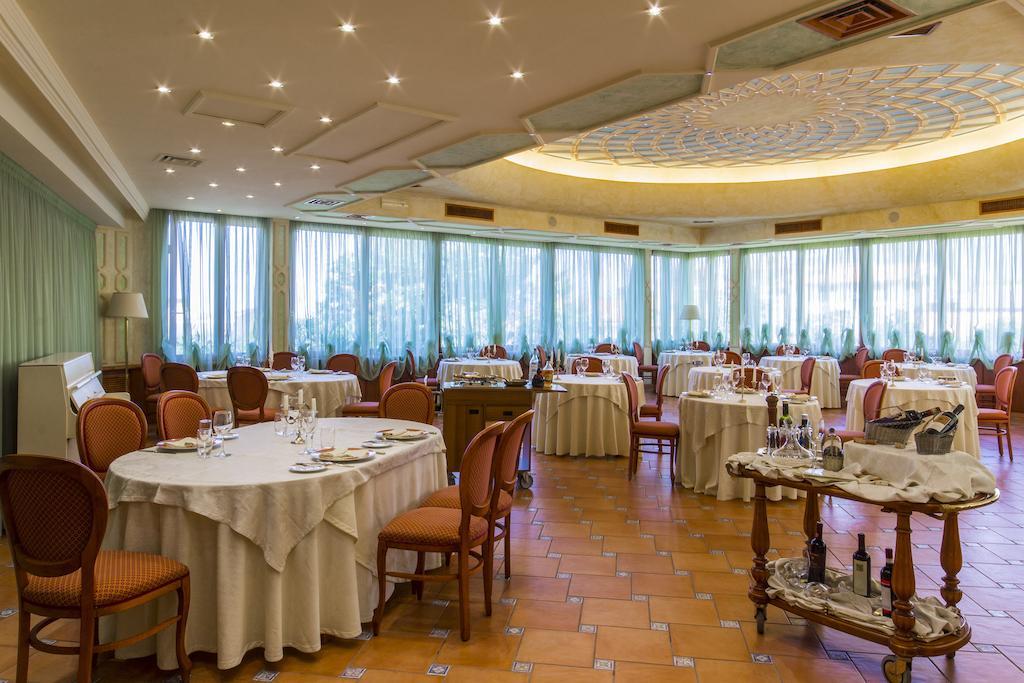Grand Hotel La Pace Sant'Agnello Exterior foto